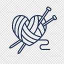 Makromeh yarn production in Tabriz