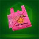 ITech printing, production and printing of store and promotional nylon in Isfahan