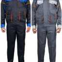 Ayman Sanat Sadegh, producer of all kinds of work clothes, advertising clothes and distribution of all kinds of safety equipment