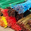 Naib Sanat, wholesale sale and export of wires and cables in Saveh