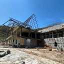 Ebadi Engineering Office, monitoring the implementation and reconstruction of the construction project in Ardabil