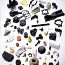Designer industrial production group, production and sales of polymer plastic parts in Hamedan