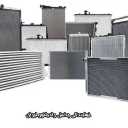 Iran Qamari radiator representative in Shiraz