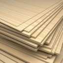 Woodland plywood, importer and distributor of Russian plywood in Tehran