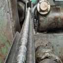 Centerless stone Hamid, centerless stone services and grinding of axial parts in Tehran