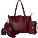 Javadi store, wholesale sale and export of leather accessories, bags and shoes in Mashhad
