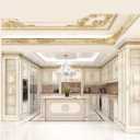 Leila Moulaei architecture, designer and implementation of interior decoration facade in Tehran