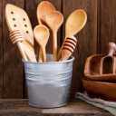 Rod wood services, making wooden containers for cabinets and closets in Tehran