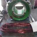 Raad Iran Diesel, repair and wiring of diesel generator engine in Tehran