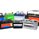 Edison battery, sales, installation and delivery of car batteries in Shiraz