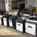 Sheikh Walislami Machinery Co., Ltd., manufacturer of PVC welding machine in Karaj