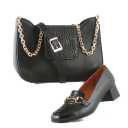 Martia Leather, production and sale of leather bags and shoes in Sanandaj