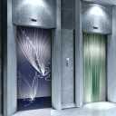 Sahib al-Zamani elevator equipment, sales and installation of all types of elevators in Ardabil