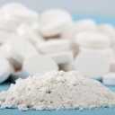 Nano Kamco production group, sale of micronized calcium carbonate powder in Aliguderz, Lorestan