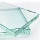 Aria glass industries, production of double-glazed glass and colored glass in Tehran