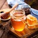 Asal Nik, wholesale sale and export of original organic honey in Tehran