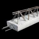 Tek beam, production and sale of industrial, traditional and foam beams in Sanandaj