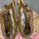Heritage Stone Gallery, sale of amethyst, geode and agate stones in South Khorasan