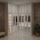 Mr. Cabinet Design, design of wall closet cabinet in Mashhad, Khorasan, Razavi