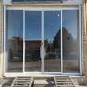 Sina door shutter services, installation and repair of automatic shutters and doors in Kerman