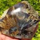 Shajar Gallery of Khorasan desert, sale of agate gemstones in Sarayan, South Khorasan