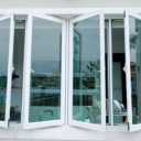 وحيد بي في سي، إنتاج أبواب ونوافذ uPVC والألمنيوم في كيش