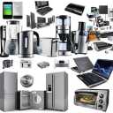 Golrizan household appliances, sale of electrical household appliances, Chinese reception and Dori in Karaj