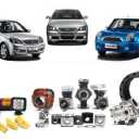 Saipa Yadak Amir, sales of Berlian and Changan car spare parts and parts in Tabriz