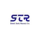 Razavi Steel Tank, production and construction of dairy machines in Mashhad