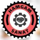 Hamgam Sanat Engineering Technical Group, manufacturing all kinds of industrial parts in Yazd