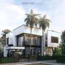 Safai Architecture Studio, design and implementation of construction and commercial project in Babolsar