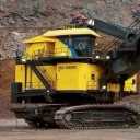 Anna Fells Andia Industrial Group, design and manufacture of mining equipment in Zanjan