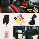 Bushehr Sports Decorations, sales and installation of car decorations in Bushehr