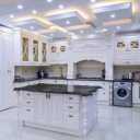 Chichek cabinet, implementation of all kinds of interior decoration of wardrobes and cabinets in Lushan