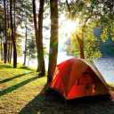 Saj store, manufacturer of travel and camping equipment, Saj Gadajosh Shamorti in Karaj