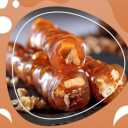 Sweets of the farm, producer and exporter of Sojuq in Saveh