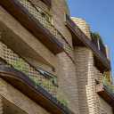 Jolfa Bricks, a manufacturer of refractory bricks and pottery in Isfahan
