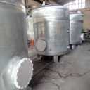 Omid Tanker Sazi, a manufacturer of all kinds of tanker tanks in Tehran