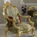 Bakhtiari furniture store, sale of royal furniture and bedroom service in Isfahan