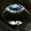 Stone boutique jewelry, ornamental stone jewelry in Sarayan