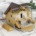 Tusi architecture, design, supervision and implementation of residential and commercial projects in Mashhad