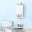 Shahbazi installation store, sale and installation of radiator and valve packages in Qazvin