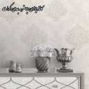 Decorative wallpaper, sale and distribution of wallpaper and 3D posters in Varamin