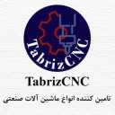 Tabriz CNC, supplier of industrial cnc milling machines in Tabriz