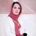 Shabnam Damghani Academy, permanent makeup services and training in Rafsanjan