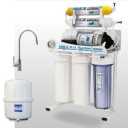 Nikan Sanat, production and sales of water purifiers and toilet detergents in Karaj