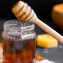 Azizi Trading, wholesale sale and export of organic honey in Lorestan