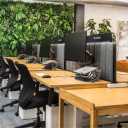 Devotional architecture, office design and implementation, interior decoration and renovation in Tehran
