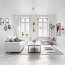 Moulai design, interior decoration and implementation of residential and commercial projects in Kerman