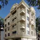 Royal architecture office, design and implementation of interior and facade decoration in Urmia